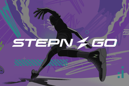 STEPN 開發商推出社交健身應用 STEPN GO，將引入社交互動功能