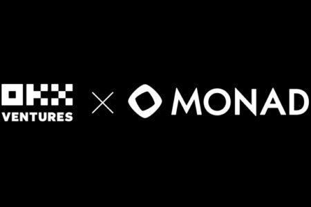 OKX Ventures 戰略投資 Monad