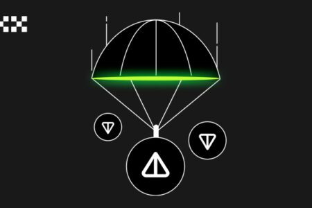 OKX 空投來襲，完成交易任務瓜分 200,000,000 NOT 和 5,000 TON