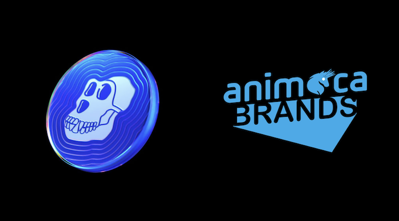 元宇宙雙熊合體？Animoca Brands 提議與 ApeCoin 合作組建千萬美元聯合創投基金