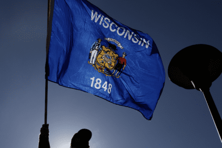 Wisconsin pension plan