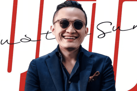 Justin sun