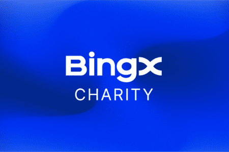 交易之外：BingX 六年來持續履行社會責任