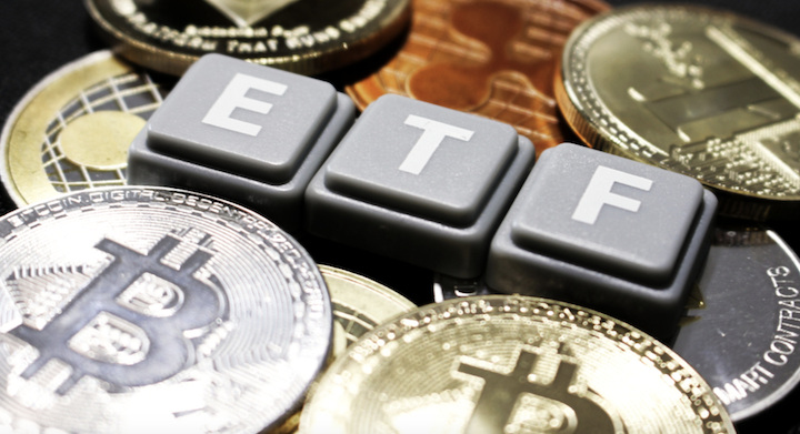 美比特幣現貨 ETF 昨淨流入 3.66 億美元，連 6 天呈淨流入