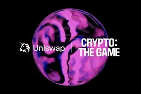 鏈上版《飢餓遊戲》，淺析 Uniswap 新收購的 Crypto: The Game
