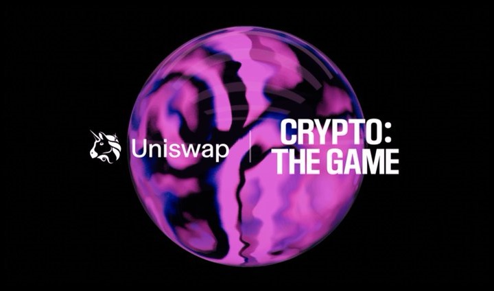 鏈上版《飢餓遊戲》，淺析 Uniswap 新收購的 Crypto: The Game