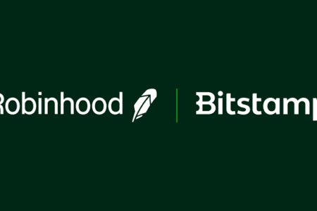 Robinhood 宣布收購老牌加密貨幣交易所 Bitstamp