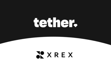 穩定幣發行商 Tether 向台灣 XREX 集團投資 1875 萬美元，推動新興市場普惠金融發展