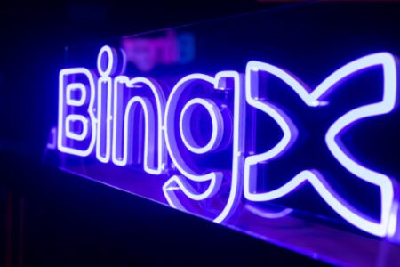 BingX 第二季度回顧：聚焦用戶開展創新、持續佈局全球