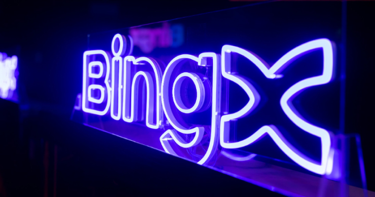BingX 第二季度回顧：聚焦用戶開展創新、持續佈局全球