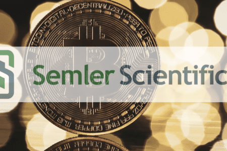 美醫療科技公司 Semler Scientific 增持 247 顆比特幣！計劃繼續舉債加倉