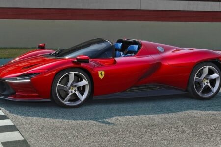 加密貨幣換法拉利！Ferrari 宣布將在歐洲市場提供加密貨幣支付選項