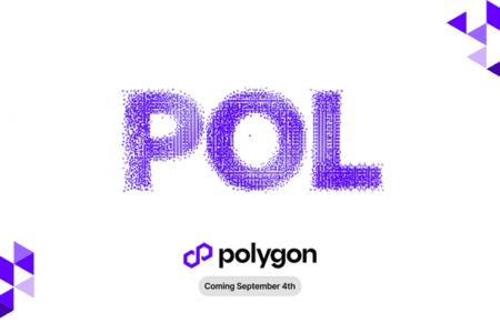 Polygon 計劃 9 月 4 日進行 MATIC 到 POL 的代幣升級