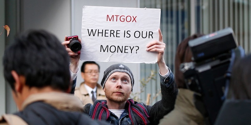 Mt. Gox 比特幣已償還 41%！債權人堅定持有還是立即拋售？