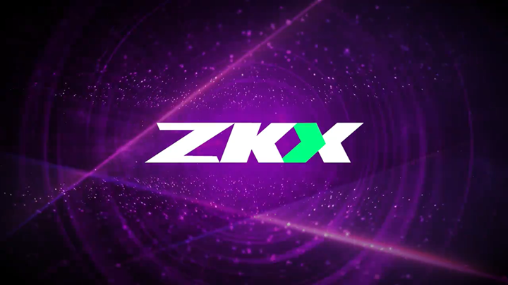 Starknet 生態衍生品協議 ZKX 宣布停止營運，ZKX 幣價跌超 50%