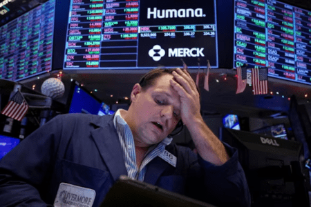 ny stock
