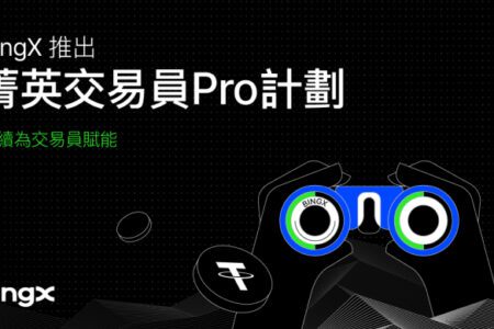 BingX 推出「菁英交易員 Pro 計劃」：持續為交易員賦能