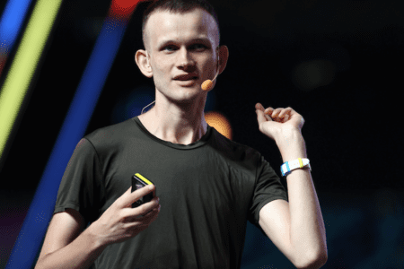 vitalik buterin