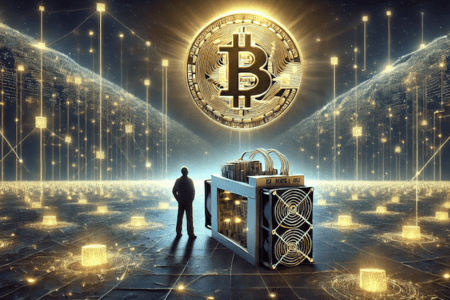 bitcoin btc miner