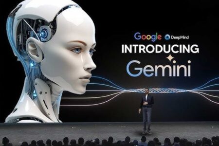 Google Gemini 最新版本悄悄發布，測試結果竟超越王者 ChatGPT？