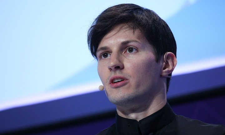 法國當局今將就 Telegram 創辦人 Durov 被拘留一事發表聲明