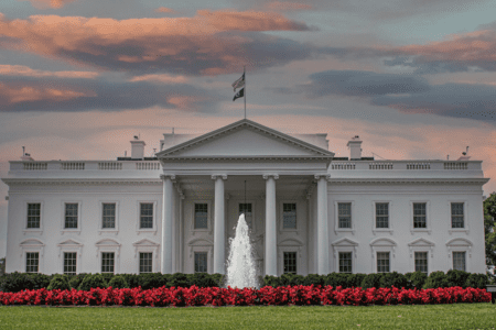 White House
