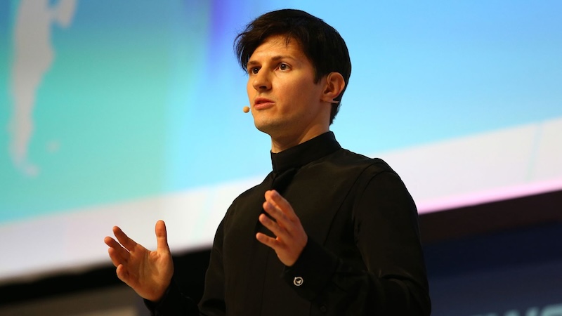 紅杉資本合夥人：世界低估了 Pavel Durov 事件的影響