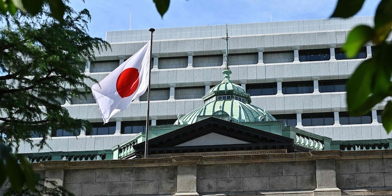 日圓再次走強，比特幣等風險資產交易員需保持謹慎