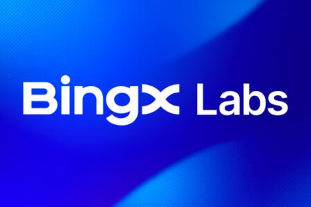 Vivien Lin 帶領 BingX Labs 扶持優質加密項目