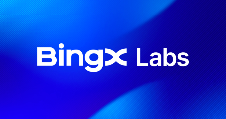 Vivien Lin 帶領 BingX Labs 扶持優質加密項目