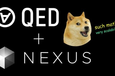 QED Protocol 與 Nexus 計劃在狗狗幣鏈上引入 zkVM，實現智能合約功能