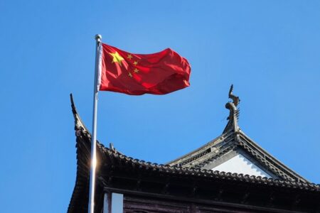 中國加密貨幣 OTC 經紀商過去三季的資金流入都超過 200 億美元