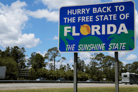 florida