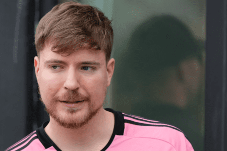 MrBeast