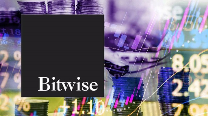 Bitwise 投資長：加密市場無論誰勝選都會走高，選後 ETH 和山寨幣更易受監管影響