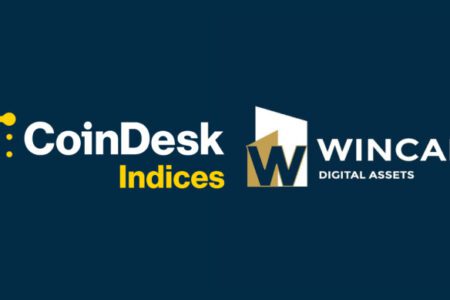 穩健數位資產攜手 CoinDesk Indices 推出「WinCan CoinDesk 20 主動管理策略」