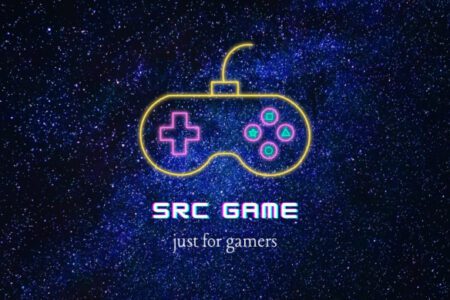 SRCGAME：以 SGM 代幣驅動下一代遊戲體驗