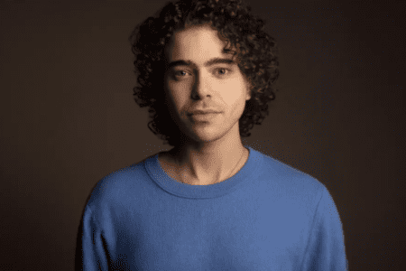 Polymarket Shayne Coplan