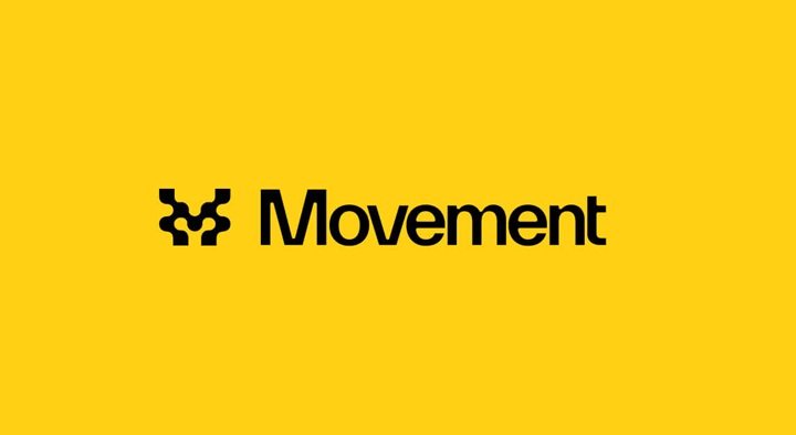 Move 公鏈 Movement 公布 MOVE 代幣模型，總供應量 60% 將分配給社群