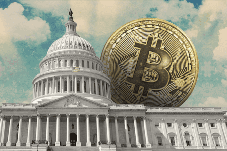 white house bitcoin