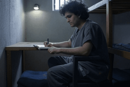 sbf prison diary