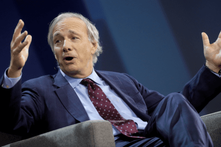 Ray Dalio