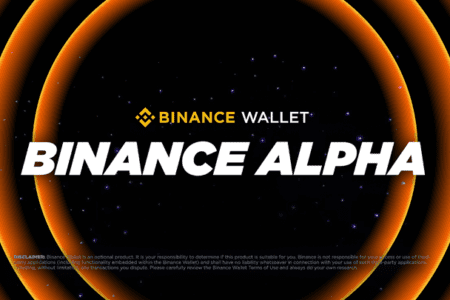 幣安錢包推出 Binance Alpha，聚焦潛力專案項目並提升上幣前透明度