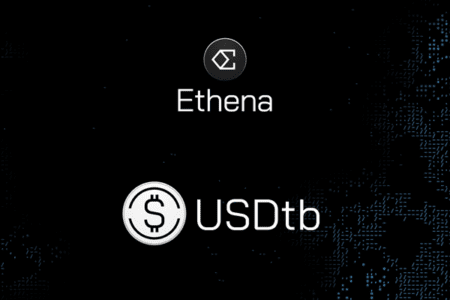 Ethena 推出由貝萊德 BUIDL 代幣支持的穩定幣 USDtb