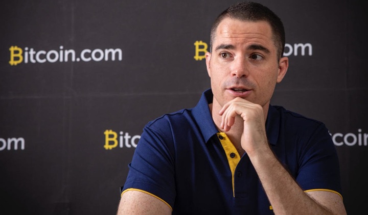 比特幣耶穌 Roger Ver 稱因揭發美國政府打壓比特幣初始願景被控告，非稅務問題