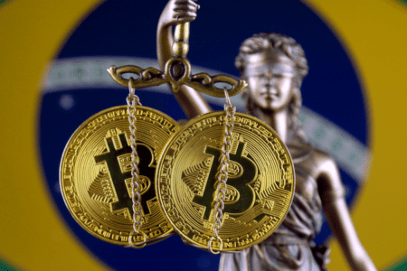 Brazil bitcoin