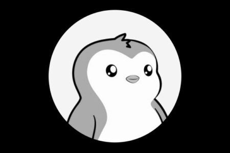 OKX 即將上線 PENGU（Pudgy Penguins）