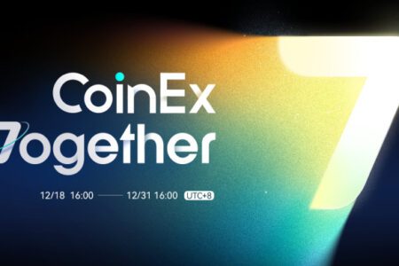 CoinEx 的 2024 年全球飛躍：多元創新，衝向未來