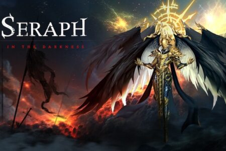 《SERAPH：暗黑熾天使》宣布代幣發行日與創世賽季