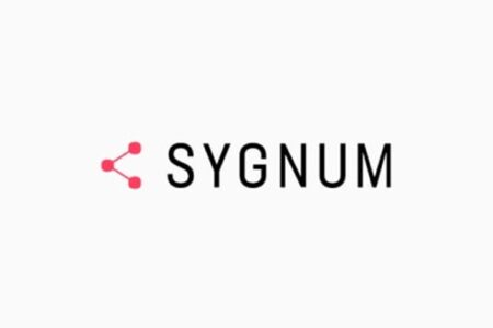 數位資產銀行 Sygnum 完成 5800 萬美元融資，躋身獨角獸行列